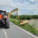 El Gobierno de Reynosa pone manos a la obra para limpiar la Laguna La Escondida