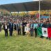 En Reynosa tenemos talento: Alcalde Carlos Peña Ortiz