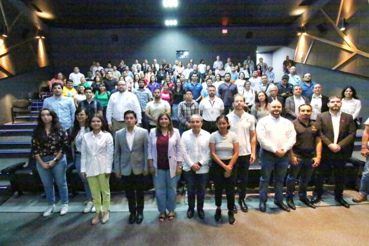 Contribuyen ciudadanos al desarrollo de Tamaulipas