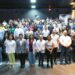Contribuyen ciudadanos al desarrollo de Tamaulipas