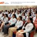 Otorgan plazas de servicio social a médicos pasantes de la UAT en Matamoros