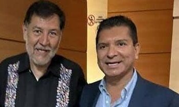 Van por “escuela patito” de Chavira