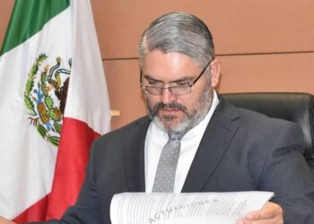 El “botín” Nuevo Laredo