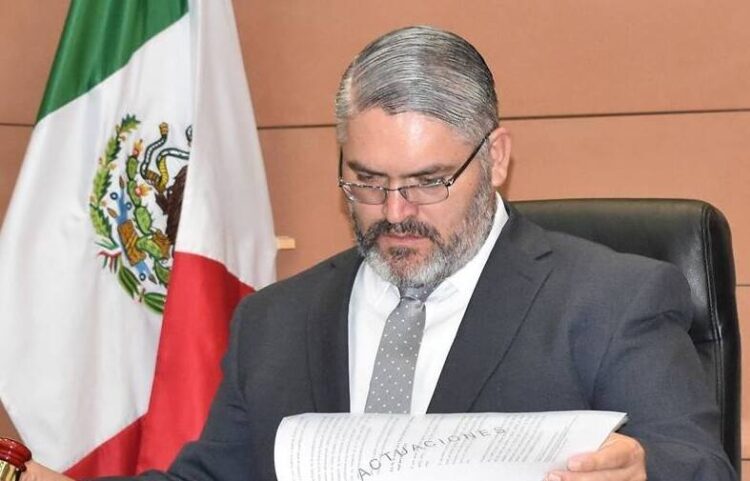 El “botín” Nuevo Laredo