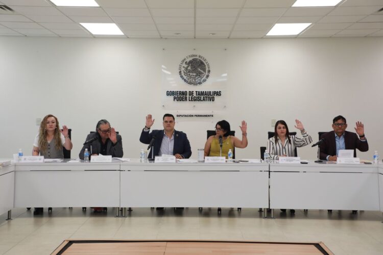 Diputados aprueban uso de mochilas transparentes en escuelas de Tamaulipas