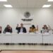 Diputados aprueban uso de mochilas transparentes en escuelas de Tamaulipas