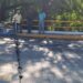 Supervisa Obras Públicas estructura de puentes viales de boulevares de la ciudad