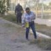 Gobierno de Reynosa lleva programa escuelas limpias a COBAT 17