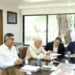 Respaldará NADBank proyectos estratégicos de Tamaulipas