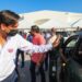 Ayuntamiento de Reynosa apoya 15 módulos de regularización vehicular