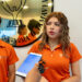 Estudiantes de la UAT refuerzan campaña para elaborar pelucas oncológicas