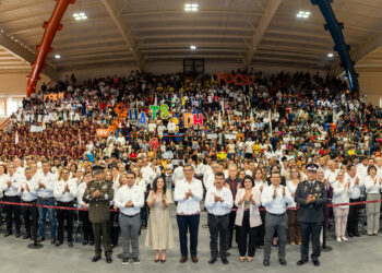 La UAT es la universidad del pueblo de Tamaulipas: gobernador