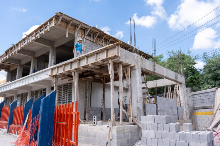 Impulsa la UAT 55 nuevos proyectos de infraestructura en sus campus