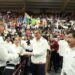 Reconoce Américo avances académicos, de infraestructura y transparencia de la UAT