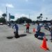 Activan Estado y Municipio programa emergente de bacheo