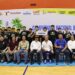 Inauguran en la UAT el Campeonato Nacional de Básquetbol U-14 de la ADEMEBA