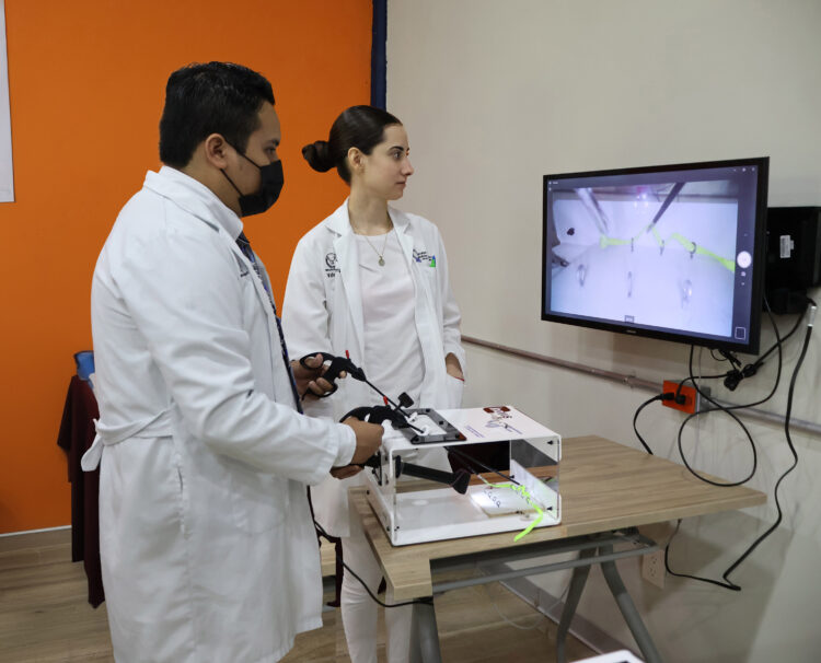 Cuenta la UAT con mejores instalaciones para la educación integral de sus estudiantes