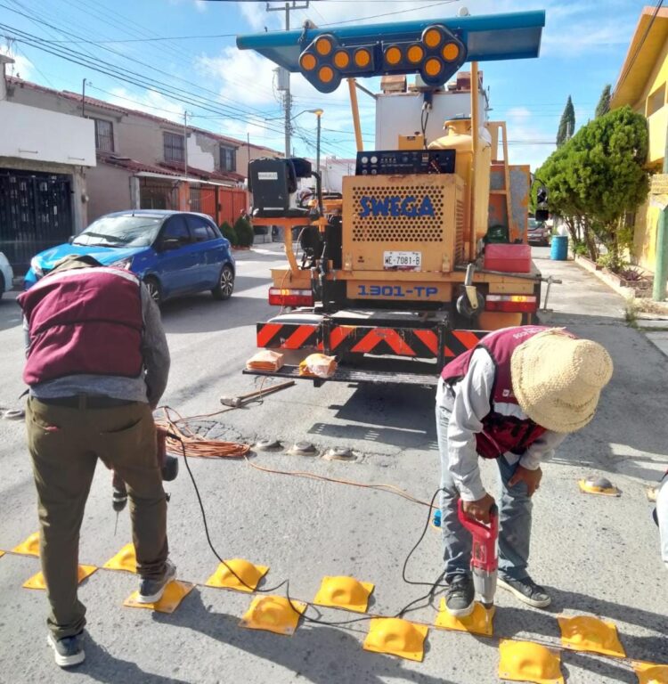 Seguridad vial de estudiantes, prioridad en administración de Carlos Peña