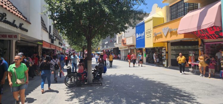 Gobierno de Reynosa llama a prevenir insolación