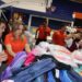 Lleva UAT colecta de útiles escolares para estudiantes del sector rural