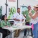 ECOPATAS, programa de Carlos Peña de atención gratuita a mascotas, llega a Alta Vista