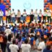 Concluye la UAT con éxito campamento infantil «Amor por la Ciencia» 2024