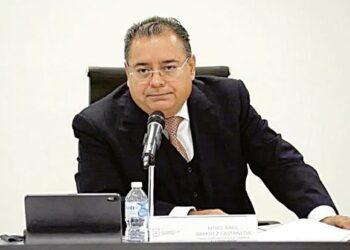 La vacilada del Fiscal