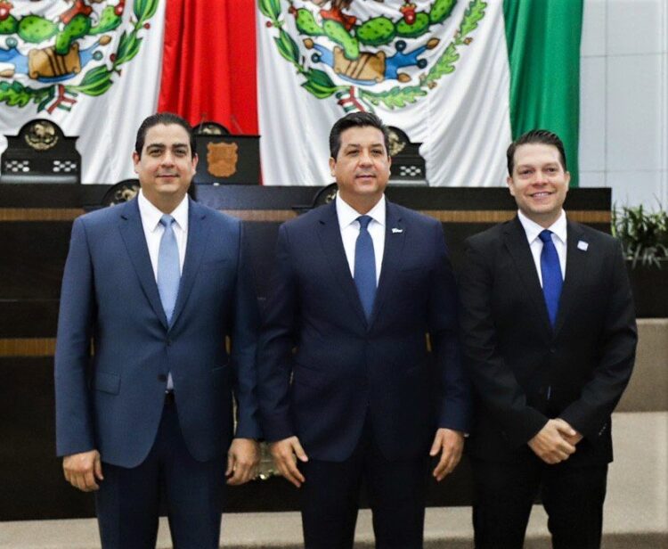 El “senador porno”