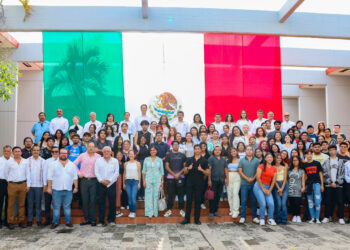 Dotará la UAT de espacios accesibles para la educación inclusiva en el Campus Tampico