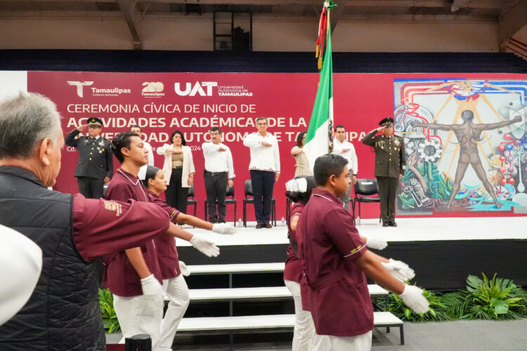 Nuevos tiempos de la UAT