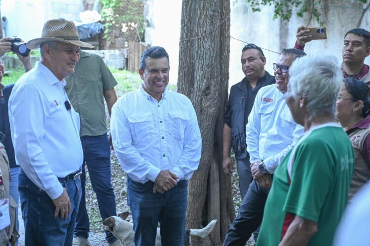 Gobierno de Victoria suma esfuerzos en acciones de prevención y control de dengue