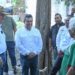 Gobierno de Victoria suma esfuerzos en acciones de prevención y control de dengue