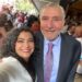 Por voto popular ministros de la Corte: Olga Sosa