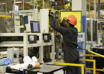 Impulsa inversión crecimiento de actividad industrial en Tamaulipas