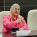 Finanzas trabajará de la mano con nuevos gobiernos municipales: Adriana Lozano