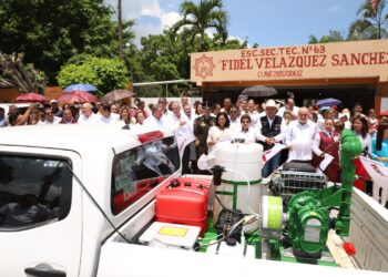 Activa SST segunda Jornada Nacional de Lucha Contra el Dengue