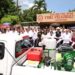Activa SST segunda Jornada Nacional de Lucha Contra el Dengue