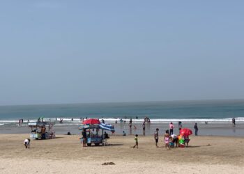 Recibe Tamaulipas 1.6 millones de turistas y genera derrama económica de 1.4 mmdp en verano