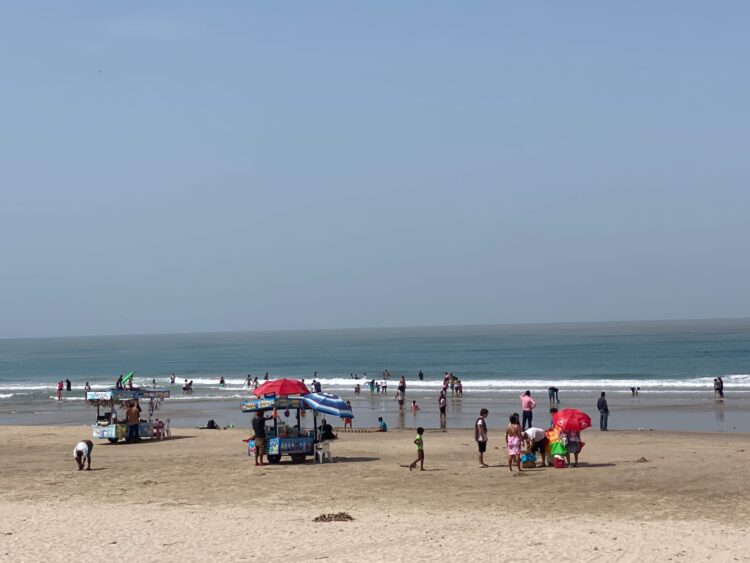 Recibe Tamaulipas 1.6 millones de turistas y genera derrama económica de 1.4 mmdp en verano