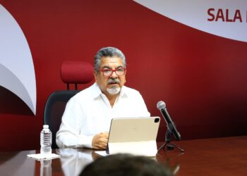 Detienen por presunto homicidio, a estadounidense reportado como desaparecido