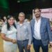 Carlos Peña Ortiz unió 148 parejas en matrimonios colectivos