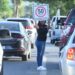 Implementa Tránsito campaña de prevención de accidentes, en Victoria