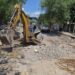 Invierten Estado y Municipio 20mdp en bacheo, drenaje y pavimentación en Victoria