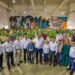 Carlos Peña Ortiz, amigo de los trabajadores: Federación Regional CTM