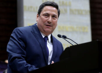 Sin chantajes