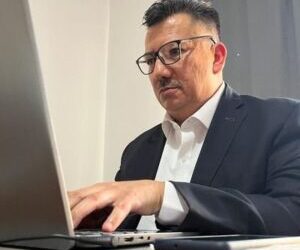 Américo, Sheinbaum… y el rector Dámaso
