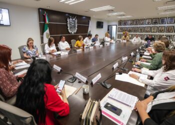 A pagar predial, invita a reynosenses el alcalde Carlos Peña