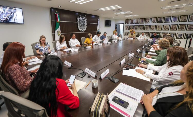 A pagar predial, invita a reynosenses el alcalde Carlos Peña