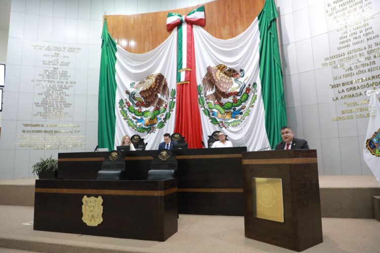 Fortalece Congreso  consejos de  COMAPAS para garantizar derecho al agua