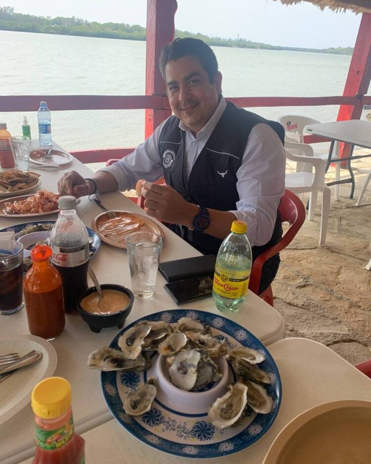 Los “tigrillos” del cabecismo